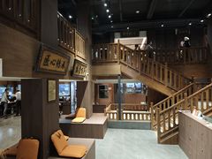 -魁盛居百年鲁菜馆(县西巷店)