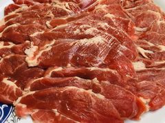 -福寿斋·老北京铜锅涮肉·烤鸭(顺义总店)