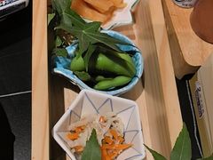 -山川小町·极番烧肉(新地假日广场店)