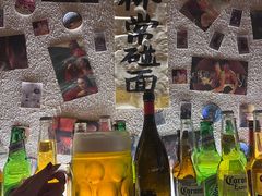 -三杯赤運·中式小酒馆(所城里店)