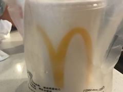 -麦当劳(宾水西道店)
