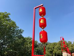 -海珠湖公园