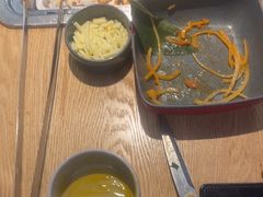 -新石器烤肉(百联川沙店)