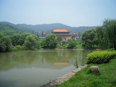 -天下玉苑