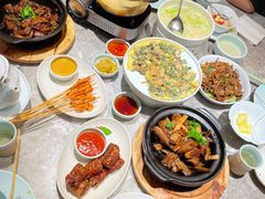 -四道菜·福建菜馆(新街口金鹰店)