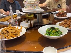 -尚宴(盛世广场·食尚街店)