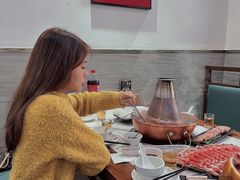 -京九涮肉老北京铜火锅(紫岭国际店)