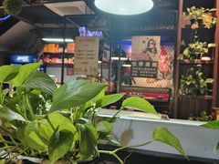 -夜猫子串吧·龙虾.江西小炒(万塘路店)