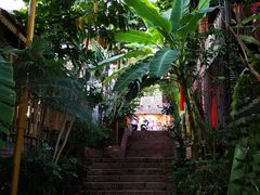 -火咂咂竹筒宴(告庄店)