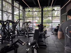 -加伍磅精英训练中心