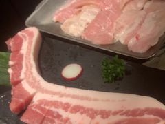 -谷牛日式烤肉(宝山U天地店)