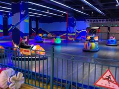 -幸福花欢乐世界(东辰广场A座店)