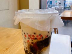 榴莲仙草-赵记传承(中山石岐大信店)