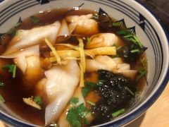 -弄堂小笼包(天津南开大悦城店)