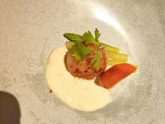 -庐灶江南·江南菜·四合院Bistro(东直门雍和宫·原华侨宾馆店)