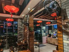 -秦园陕西手工面馆(番禺节能科技园店)