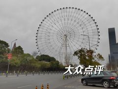 -南昌之星摩天轮