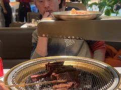 -西塔老太太泥炉烤肉(川沙百联店)