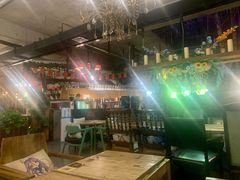 -MAAN COFFEE(金桥店)