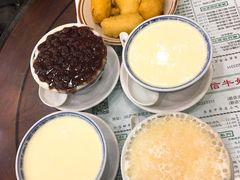 炸牛奶-仁信老铺(华盖路店)