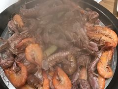 -海味当家·蒸锅海鲜(中山广场创始店)