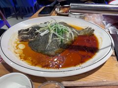 -外滩海鲜烧烤广场(东三旗店)