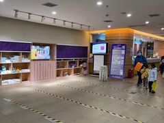 -小银星艺术团(夫子庙校区)