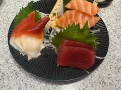 -争鲜回转寿司(中街大悦城店)