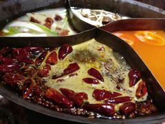 -白乐天毛肚火锅馆(南滨路店)