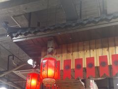 -笨罗卜浏阳菜馆(太平街店)