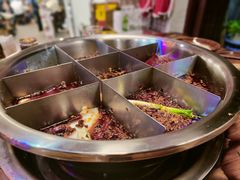 -华丰火锅(双林北横路店)