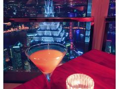 -上海柏悦酒店·世纪100牛排馆