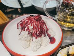 -满堂春特色餐馆