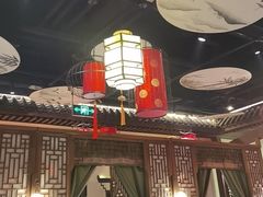 -徽镇小厨·经典徽菜(十里河店)