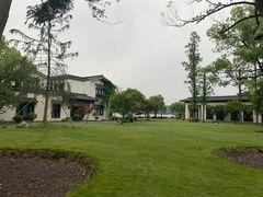 -杭州西湖柳莺里酒店·闻莺厅