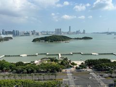 -海沧湾公园