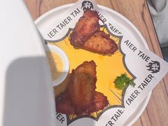 -新太二·鲜料川菜(智慧城广百店)