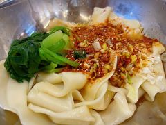 -爱骅裤带面馆(东木头市店)