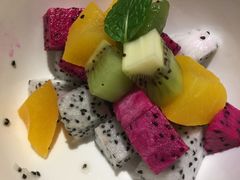 -半悦牛排(龙湖西宸天街店)