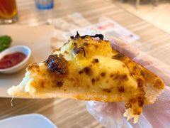 榴莲多多比萨-必胜客(联投东方店)