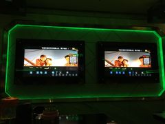 -欢乐空间KTV(奥山世纪城店)