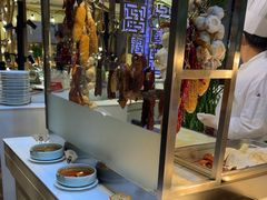 -印象餐厅(杭州国际博览中心北辰大酒店)