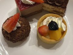 -红林大酒店RFcafe自助餐厅