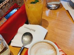 -斗牛士牛排(南京东路店)