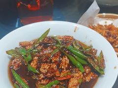 -鑫小城故事·藕汤·家常菜(台北一路总店)