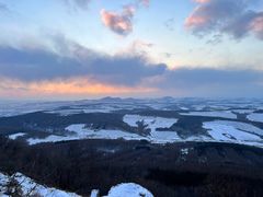 -帽儿山国家森林公园