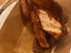 -大快活(罗湖商业城分店)