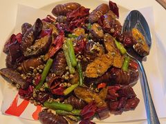 -百富源·海鲜辽菜(张士店)