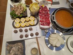 -荣叔港式沙嗲牛肉火锅(正佳潮流店)