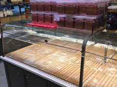 -面包新语(上地华联店)